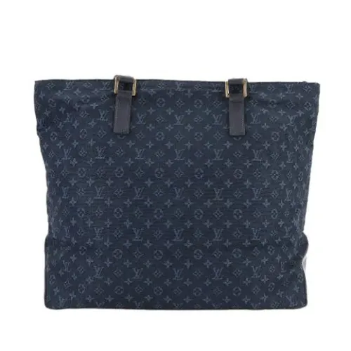 Pre-owned Tote Bag - Louis Vuitton Vintage - Modalova