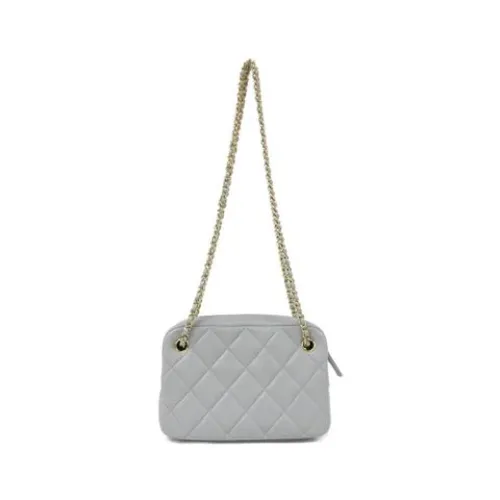 Pre-owned Vintage Shoulder Bag - Chanel Vintage - Modalova