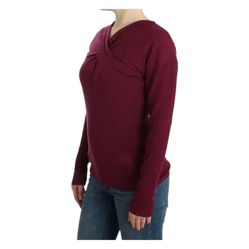 Keyhole Jumper - Roberto Cavalli - Modalova