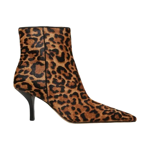 Shoes > Boots > Heeled Boots - - Michael Kors - Modalova