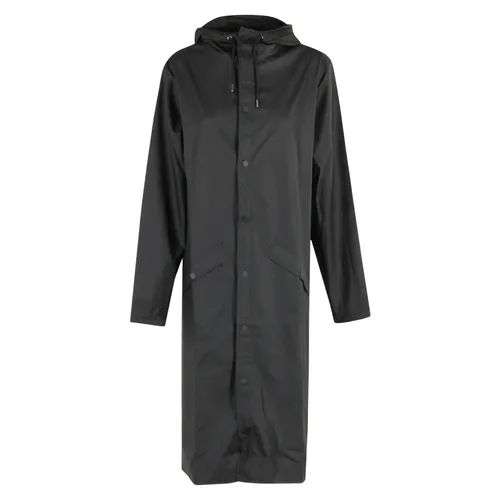 Longer Jacket - Rains - Modalova