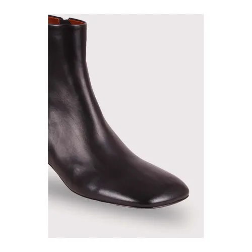Marsell Ankle boot with slim heel - Marsell - Modalova