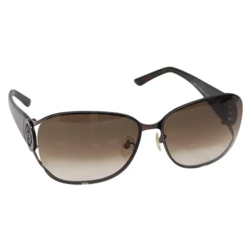 Pre-owned Plastic sunglasses - Loewe Pre-owned - Modalova