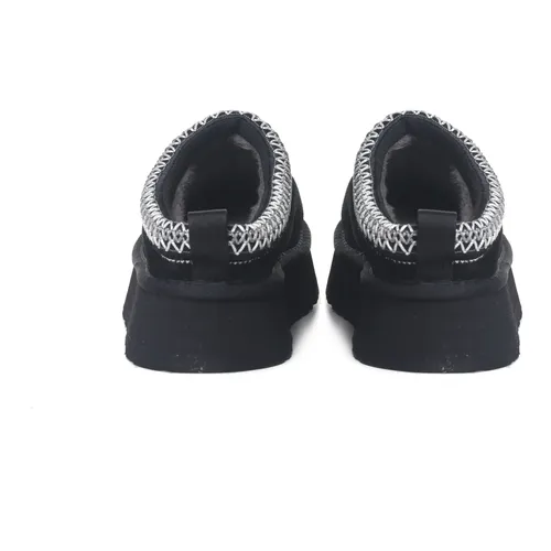 Tazz Slippers Black - UGG - Modalova
