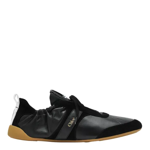 Kick Sneaker - Chloé - Modalova