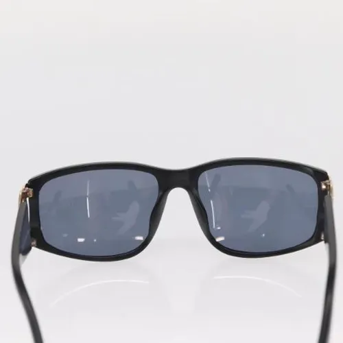 Pre-owned Plastic Sunglasses - Chanel Vintage - Modalova