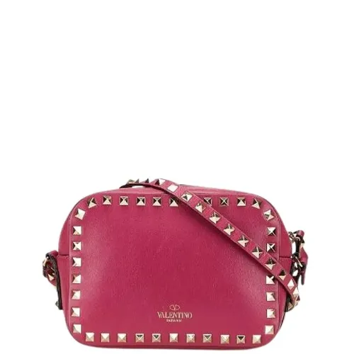 Pre-owned Vintage Shoulder Bag - Valentino Vintage - Modalova