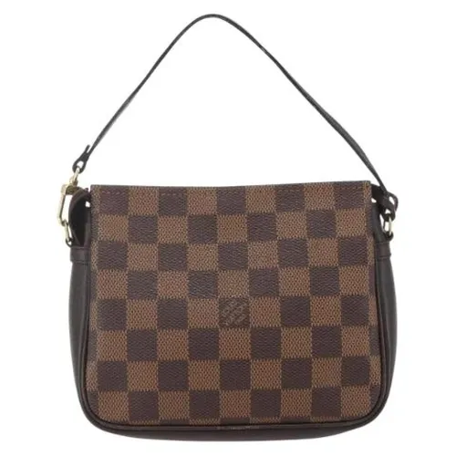 Pre-owned Vintage Mini Bag - Louis Vuitton Vintage - Modalova