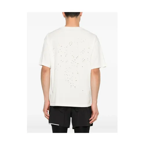 MothTech T-Shirt - Satisfy - Modalova