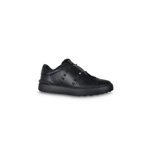 Rockstud Untitled Sneaker - Valentino Garavani - Modalova