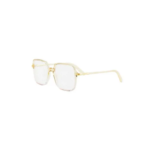 Mini CD O S2I Eyeglasses - Dior - Modalova