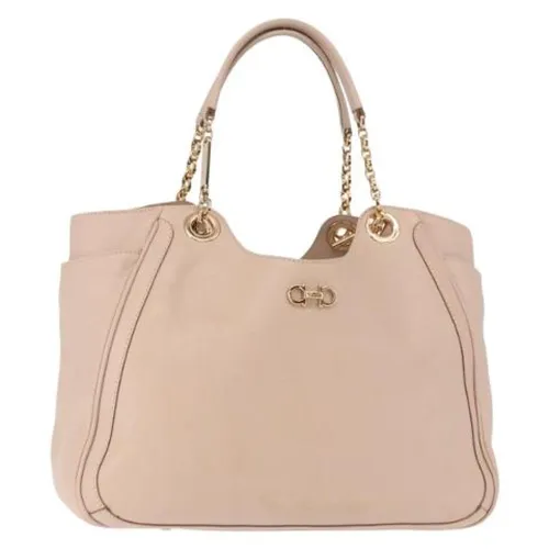 Pre-owned Tote Bag - Salvatore Ferragamo Pre-owned - Modalova