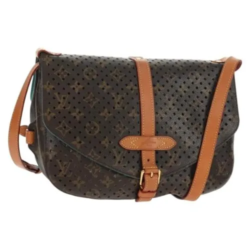 Pre-owned Cross Body Bag - Louis Vuitton Vintage - Modalova
