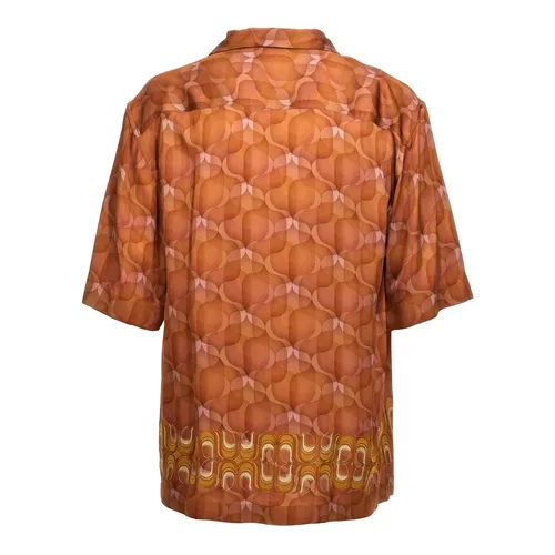 Cassiemb Shirt - Dries Van Noten - Modalova