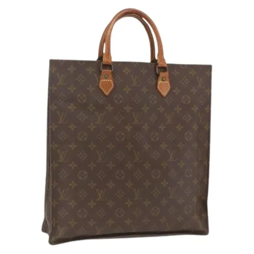 Pre-owned Tote Bag - Louis Vuitton Vintage - Modalova