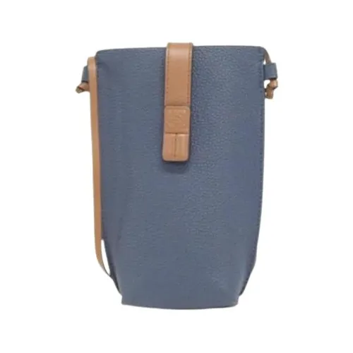 Pre-owned Shoulder bag - Loewe Pre-owned - Modalova