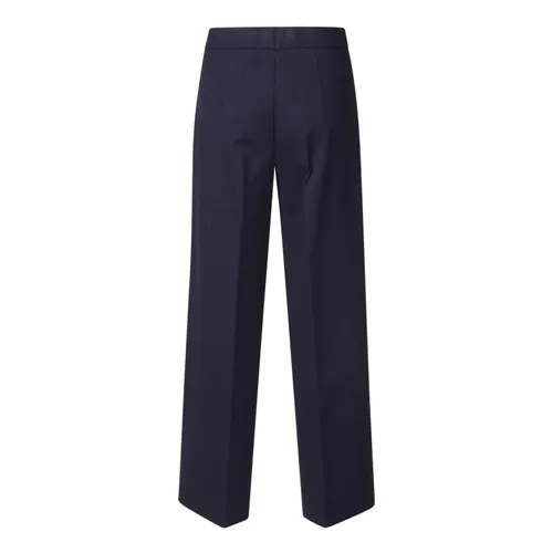 Modern Fit Pants - Liviana Conti - Modalova