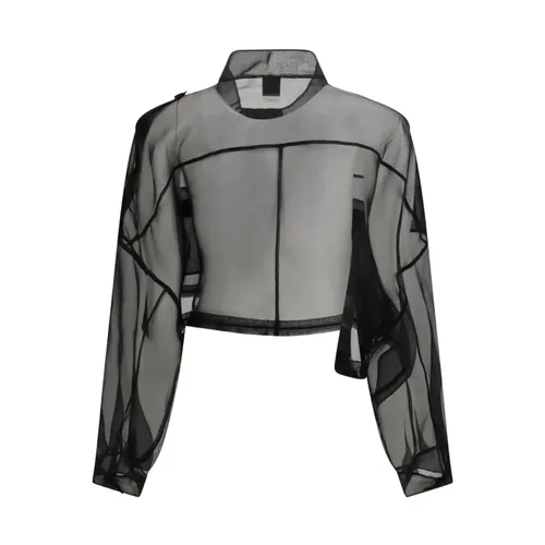 Pinko Sweaters Black - Pinko - Modalova
