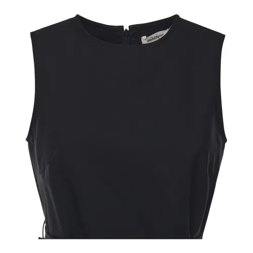 Black Top with Style - Ottod'Ame - Modalova