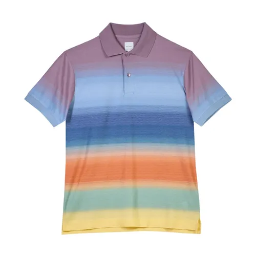 Tops > Polo Shirts - - PS By Paul Smith - Modalova