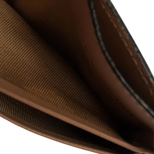 Pre-owned Leather wallets - Valentino Vintage - Modalova
