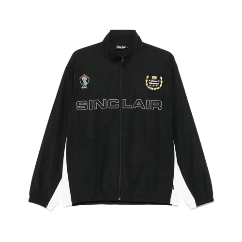 Nylon Outerwear Jacket - Sinclair - Modalova
