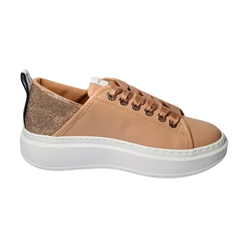 Pelle Sneaker - Alexander Smith - Modalova