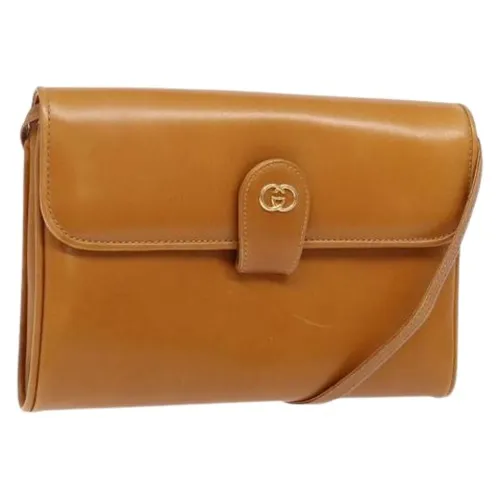 Pre-owned Cross Body Bag - Gucci Vintage - Modalova