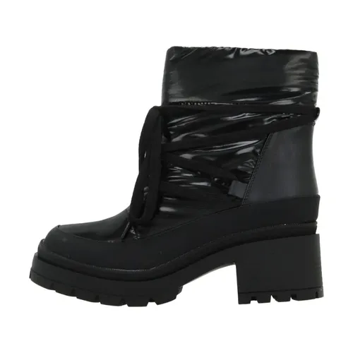 Bloom 03 Botin Cordones - Chika10 - Modalova