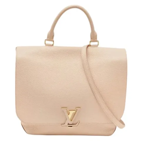 Pre-owned Volta Handbag - Louis Vuitton Vintage - Modalova