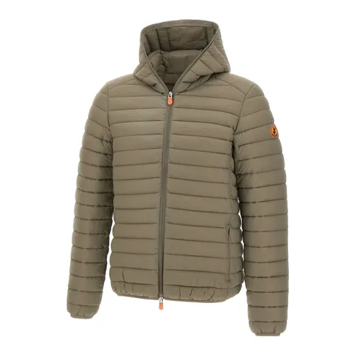 Chaqueta Acolchada Donald - Save The Duck - Modalova