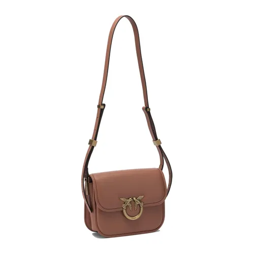 Mini Crossbody Bag - Pinko - Modalova