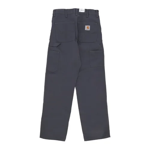 Double Knee Work Trousers - Carhartt Wip - Modalova