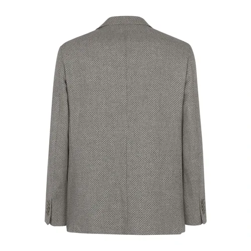 MRW Jacket Roma - Etro - Modalova