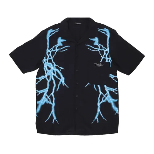Lateral Lightning Shirt - Phobia Archive - Modalova