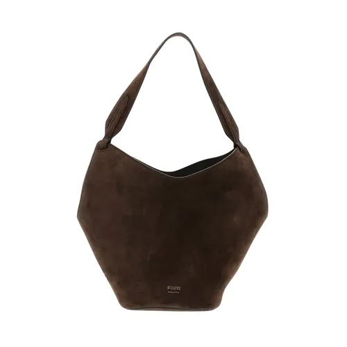 Lotus Tote - Khaite - Modalova
