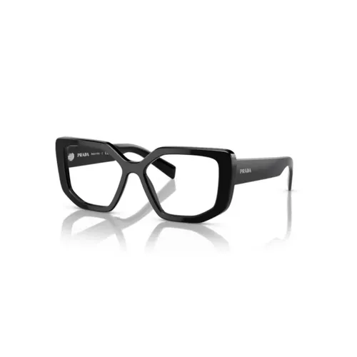 A04V Optical Frame - Prada - Modalova