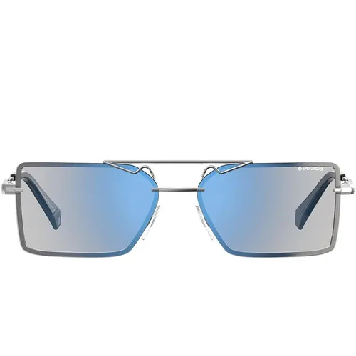 Rectangular Sunglasses - Polaroid - Modalova