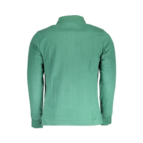 Long-sleeve Polo - La Martina - Modalova