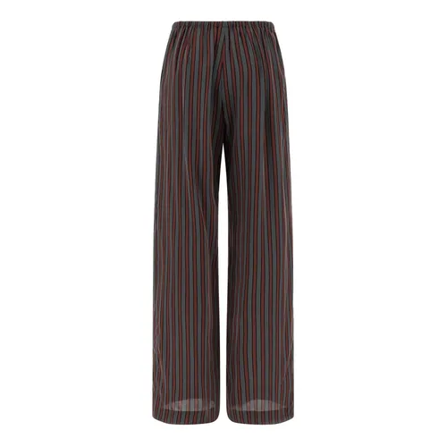 Puvis Long Trousers - Dries Van Noten - Modalova