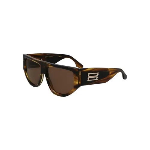 Acetate Sunglasses - Victoria Beckham - Modalova