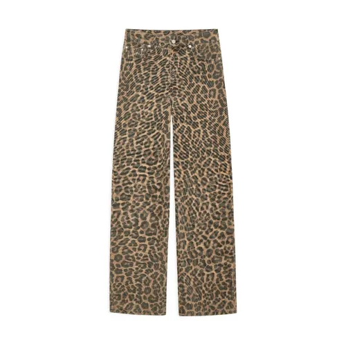 Hugh Jeans - Anine Bing - Modalova