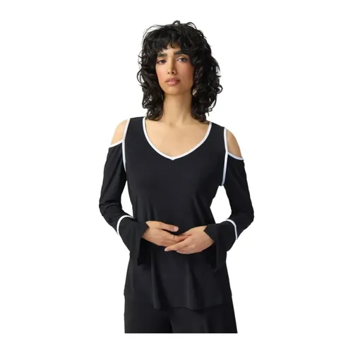 Long Sleeve Top - Joseph Ribkoff - Modalova