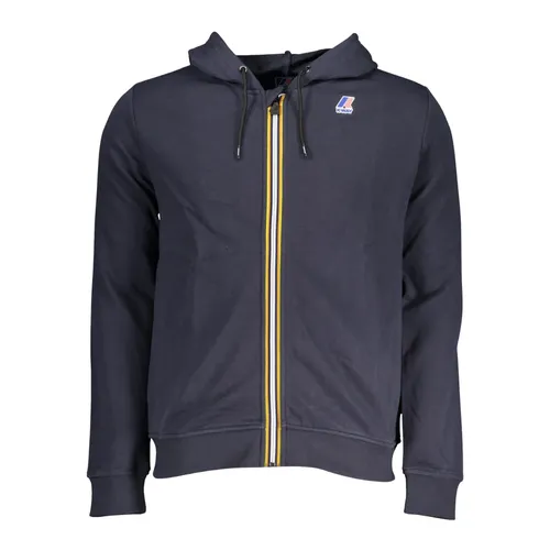 Le Vrai Arnel Poly Cotton - K-Way - Modalova