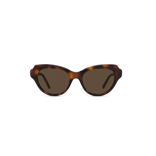 Slim Sunglasses - Loewe - Modalova
