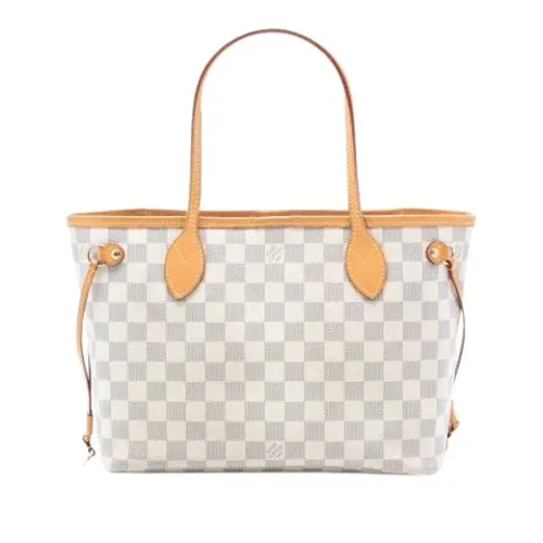 Pre-owned Neverfull PM - Louis Vuitton Vintage - Modalova