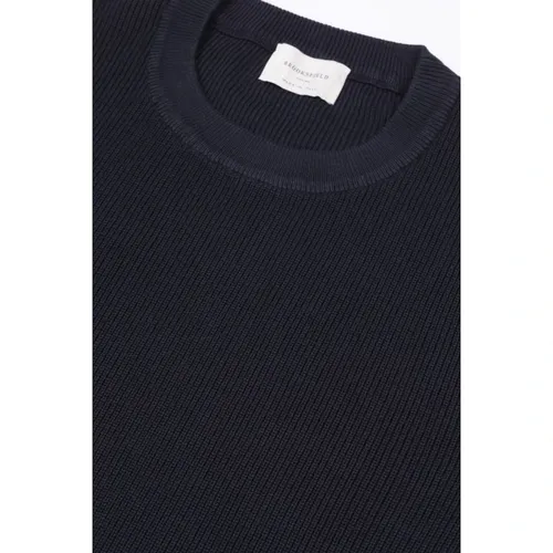 Blue Sweaters - Brooksfield - Modalova