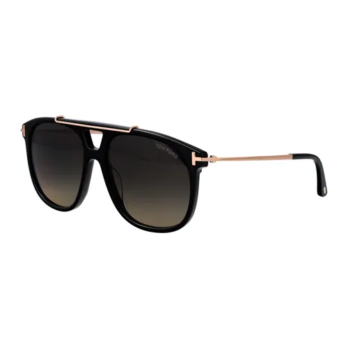 Sam-02 Sunglasses - Tom Ford - Modalova