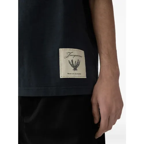 The J T-shirt - Jacquemus - Modalova