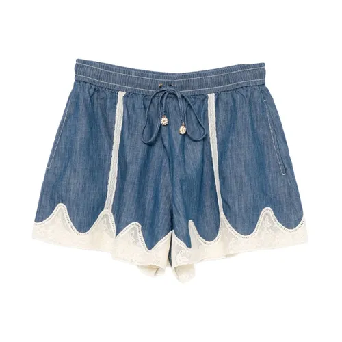 Short Shorts - Zimmermann - Modalova